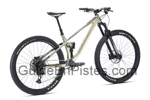 Sunn Kern S1 fiche technique et avis